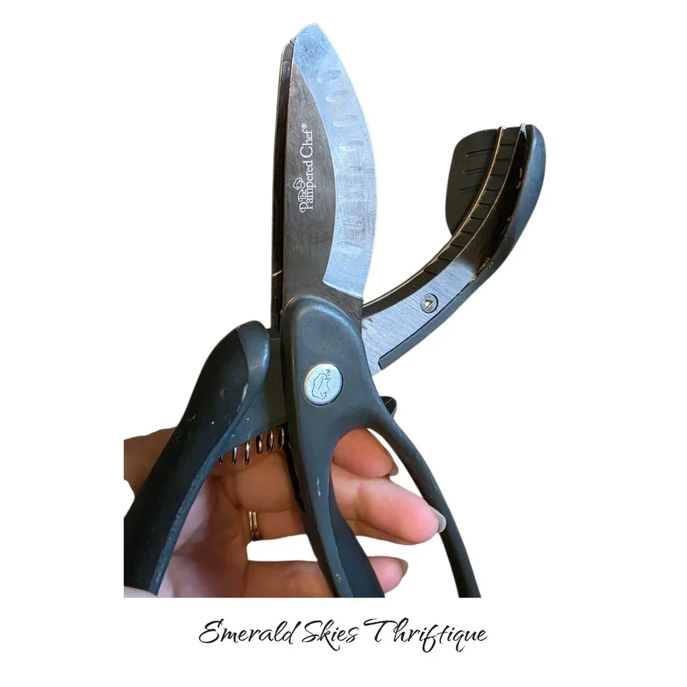 The Pampered Chef pampered chef